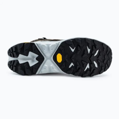 HOKA férfi túrabakancs Anacapa 2 Mid GTX mély umbra/stardust