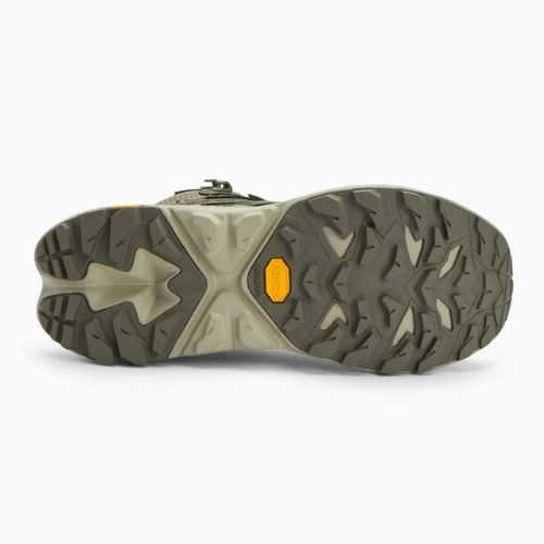 HOKA férfi túrabakancs Anacapa 2 Mid GTX pala/árpa