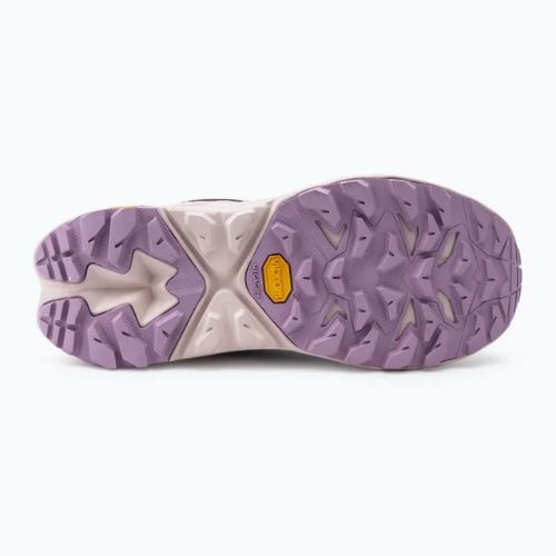 Női túracipő Hoka Anacapa 2 Low GTX smoky quartz/cosmic pearl