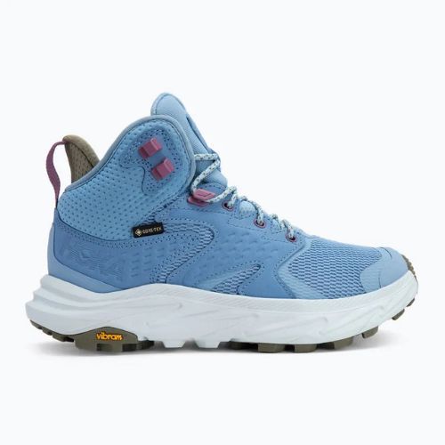 Női túrabakancs HOKA Anacapa 2 Mid GTX dusk/illusion HOKA Anacapa 2 Mid GTX dusk/illusion