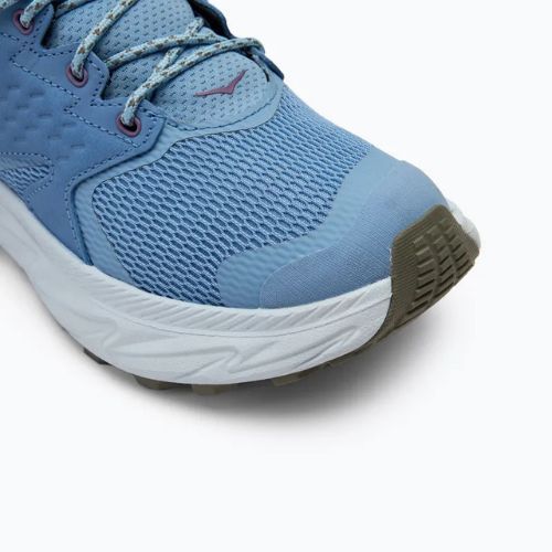 Női túrabakancs HOKA Anacapa 2 Mid GTX dusk/illusion HOKA Anacapa 2 Mid GTX dusk/illusion