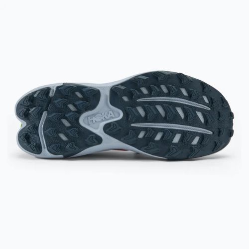 Női futócipő Hoka Torrent 4 skies/cerise