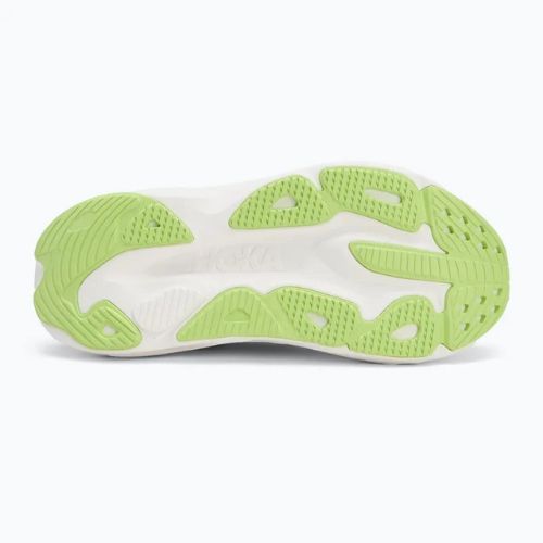 HOKA Skyflow midnight/pink twilight női futócipő