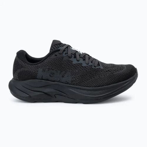 Női futócipő HOKA Rincon 4 black/black