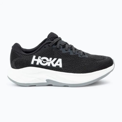 Női futócipő HOKA Rincon 4 black/white