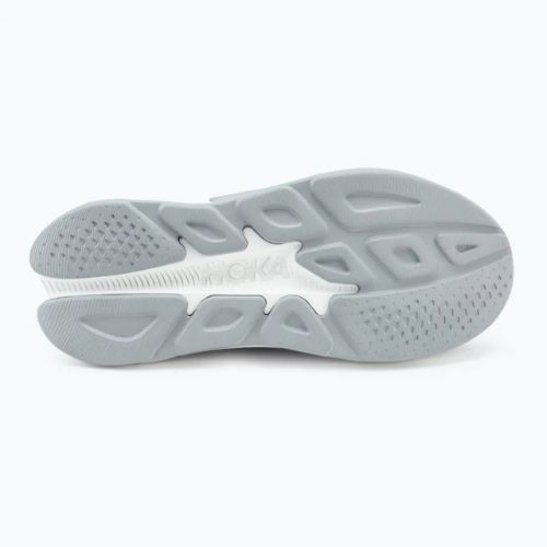Női futócipő HOKA Rincon 4 black/white