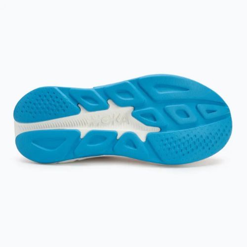 Női futócipő HOKA Rincon 4 frost/pink twilight