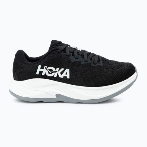 Női futócipő HOKA Rincon 4 Wide black/white
