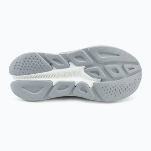 Női futócipő HOKA Rincon 4 Wide black/white