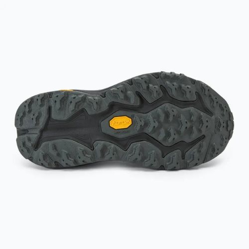 Női futócipő Hoka Speedgoat 6 GTX black/outer orbit