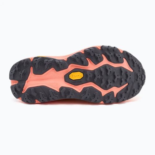 Női futócipő Hoka Speedgoat 6 MID GTX galaxy/guava