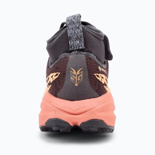 Női futócipő Hoka Speedgoat 6 MID GTX galaxy/guava