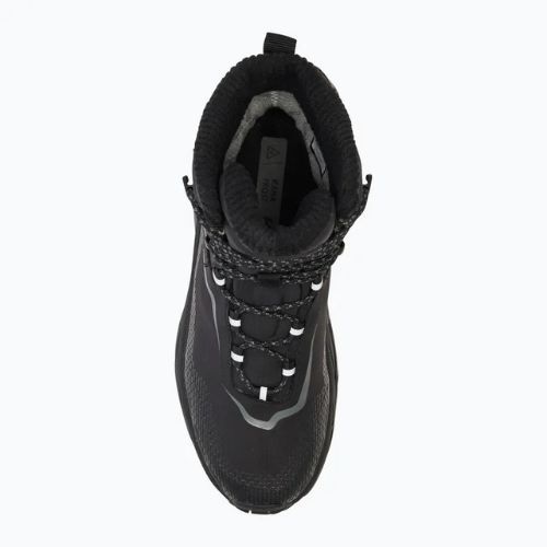 Férfi túracipők HOKA Kaha 2 Frost GTX fekete/fekete