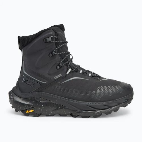 Férfi túracipők HOKA Kaha 2 Frost GTX fekete/fekete