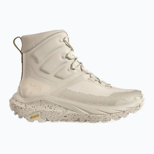 Női túracipő HOKA Kaha 2 Frost GTX oat milk/sesame