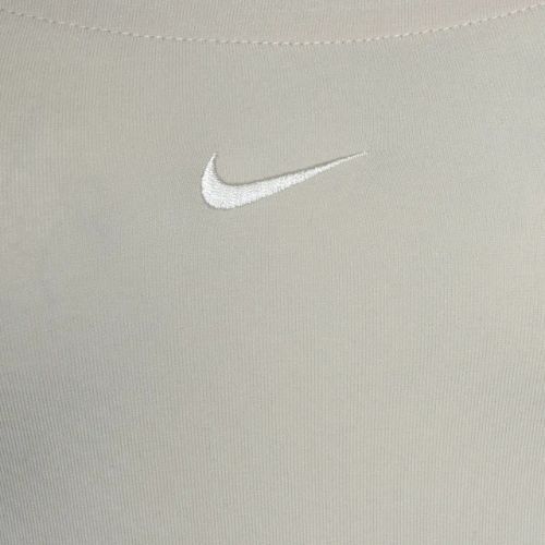 Női Nike Sportswear Chill Knit light orewood barna/vitorla póló