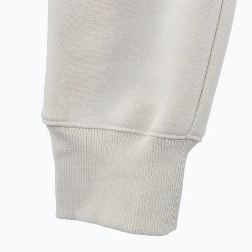 Női Nike Phoenix Fleece light orewood brn nadrág