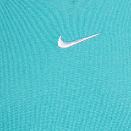 Nike Sportswear Essential zöld fagyos gyermek póló