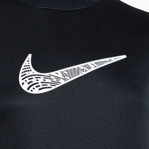 Nike Trophy 23 Dri-Fit gyermek póló fekete