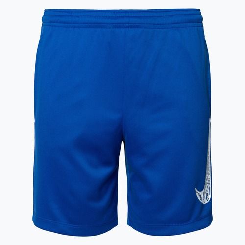 Gyerek rövidnadrág Nike Trophy 23 Dri-Fit game royal