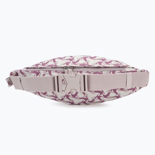 Nike Heritage 3 l vitorla/platina lila/taupaszürke vesetáska