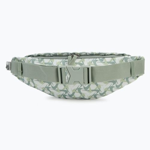 Nike Heritage 3 l csúcstartó fehér/jade horizon/dark stucco vesetáska