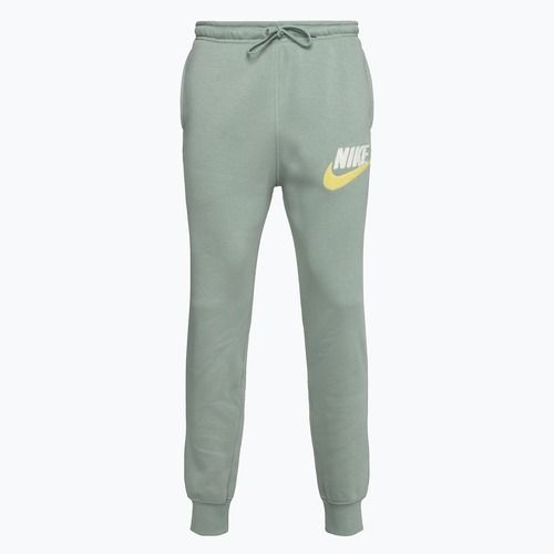Férfi nadrág Nike Club Fleece Joggers jade horizon/jade horizon
