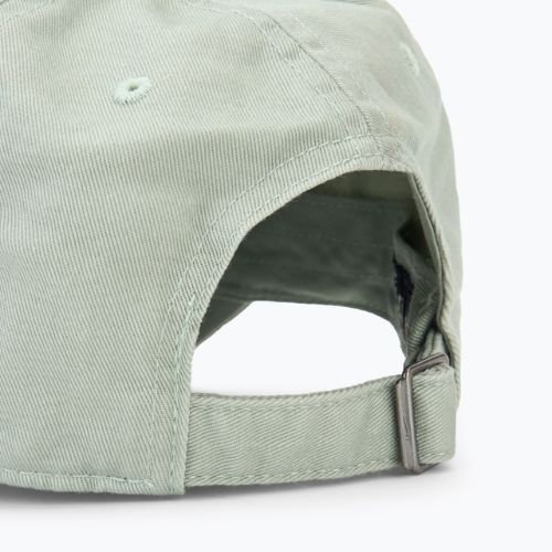 Baseballsapka Nike Club Unstructured Futura Wash jade horizon/white