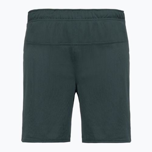 Férfi rövidnadrág Nike Dri-Fit Totality 7" Unlined vintage green/black
