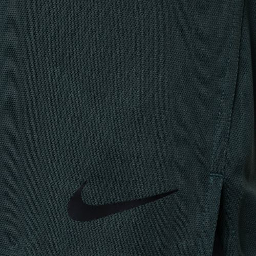 Férfi rövidnadrág Nike Dri-Fit Totality 7" Unlined vintage green/black