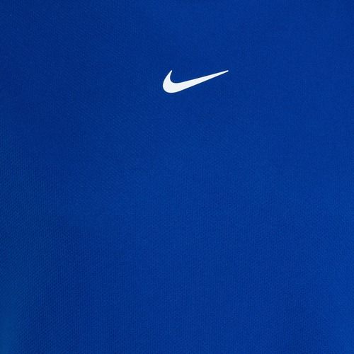 Nike Dri-Fit Multi gyermek póló DX5380 játék királyi/fehér