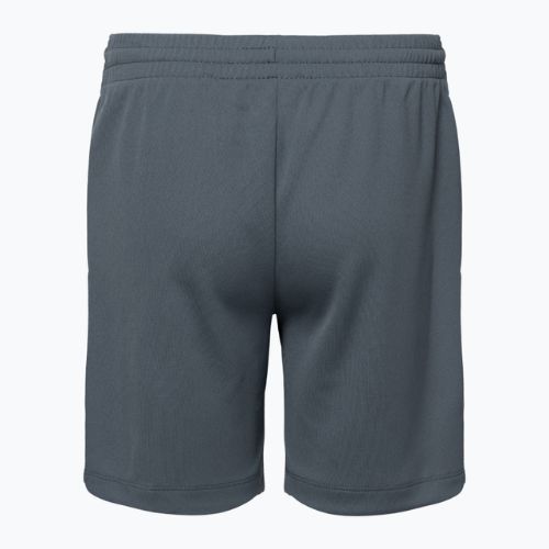 Gyerek rövidnadrág Nike Dri-Fit Multi smoke grey/white/white