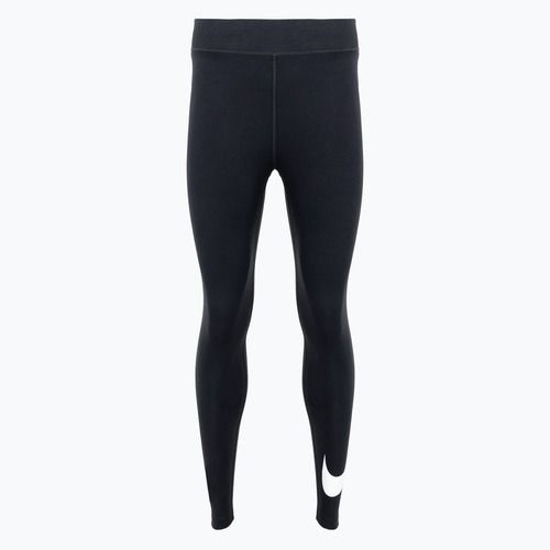 Női leggings Nike Sportswear Classics black/sail