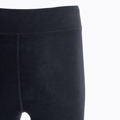 Női leggings Nike Sportswear Classics black/sail