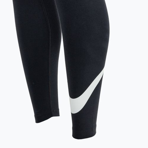 Női leggings Nike Sportswear Classics black/sail