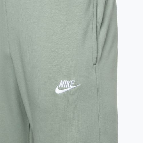 Férfi nadrág Nike Sportswear Club Jogger jade horizon/jade horizon/white