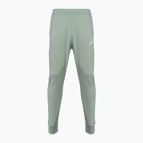 Férfi nadrág Nike Sportswear Club Jogger jade horizon/jade horizon/white