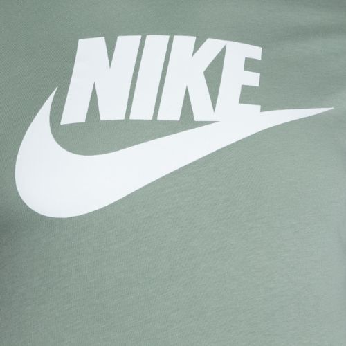 Férfi Nike Sportswear jade horizon póló