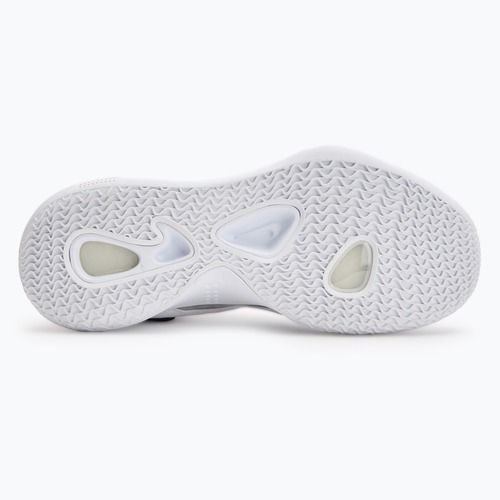 Röplabdás cipő Nike React Hyperset 2 white/white/black