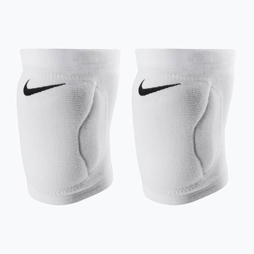 Röplabdás térdvédő Nike Streak Voleyball Knee Pads white
