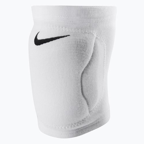 Röplabdás térdvédő Nike Streak Voleyball Knee Pads white
