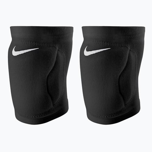Röplabdás térdvédő Nike Streak Voleyball Knee Pads black