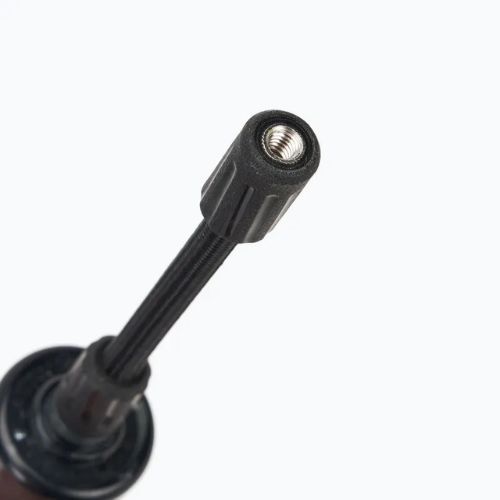 Pumpa labdához Nike Hyperspeed Ball Pump Swoosh black/metallic gold/metallic gold