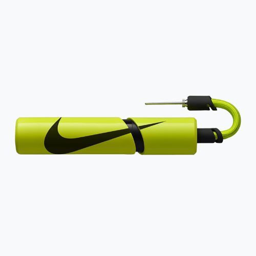 Pumpa labdához Nike Essential Ball Pump volt/black/black