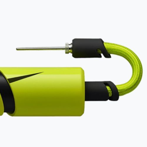 Pumpa labdához Nike Essential Ball Pump volt/black/black