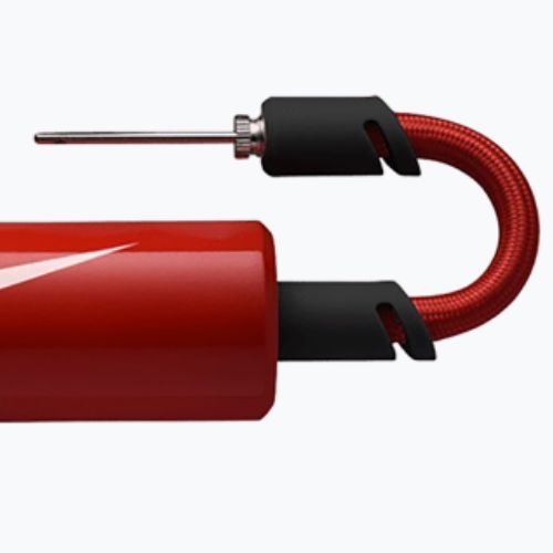Pumpa labdához Nike Essential Ball Pump university red/white/white