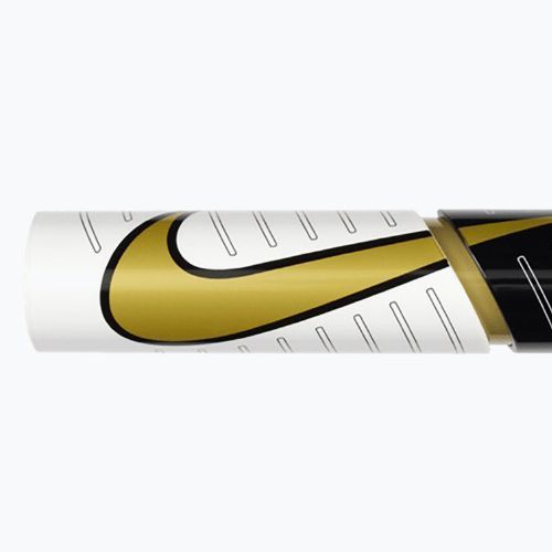 Pumpa labdához Nike Essential Ball Pump white/metallic gold/black