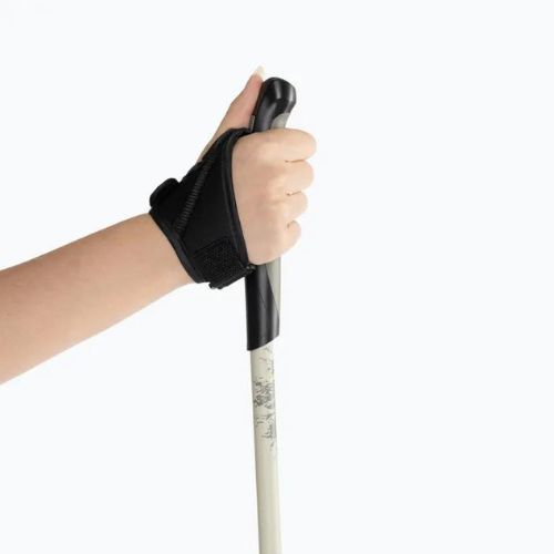 KADVA Halna állítható zöld nordic walking botok