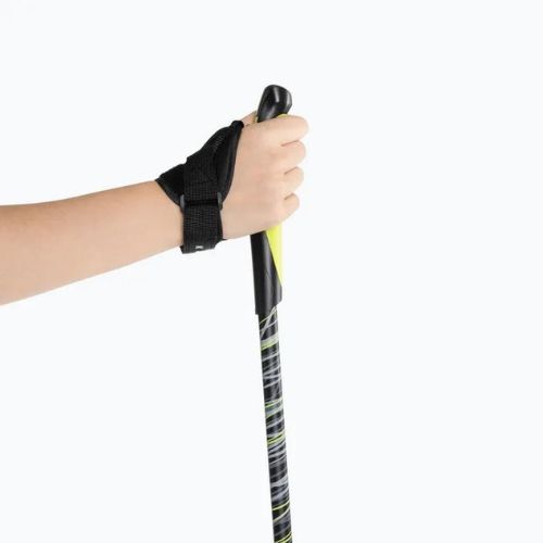 KADVA Raylan karbon szürke nordic walking botok