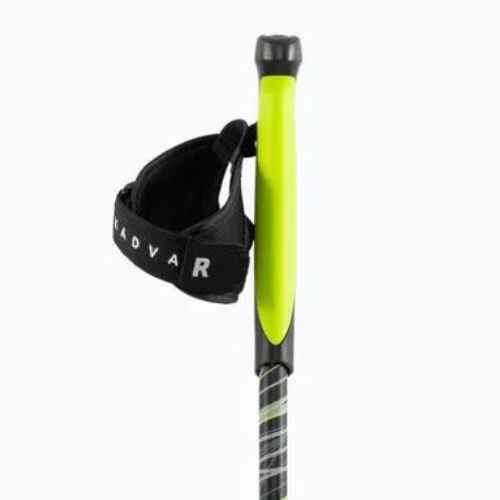 KADVA Raylan karbon szürke nordic walking botok